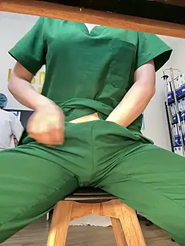 secretly_masturbating: διαδικτυακό σόου στην κάμερα