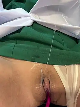 secretly_masturbating 网络视讯表演