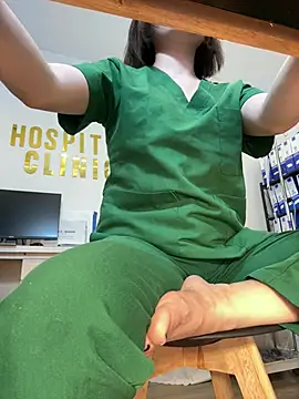 secretly_masturbating Webcam-Show