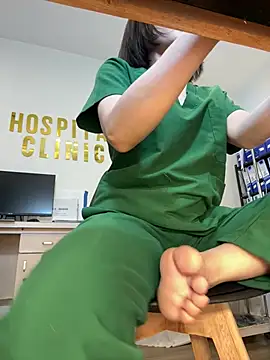 secretly_masturbating's Webcam Show