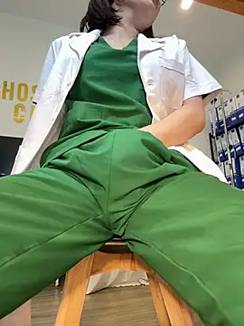secretly_masturbating 网络视讯表演