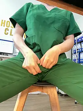 secretly_masturbating's Webcam Show