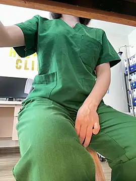 secretly_masturbating Webcam-Show