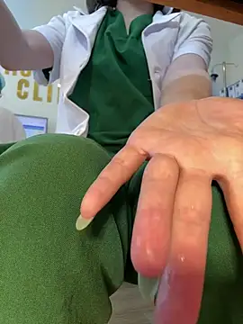secretly_masturbating 网络视讯表演