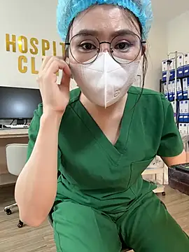 Show Webcam de secretly_masturbating