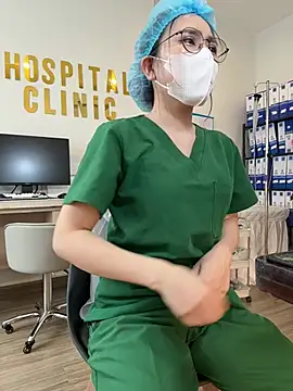 secretly_masturbating Pertunjukan Webcam