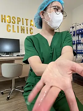 secretly_masturbating Pertunjukan Webcam