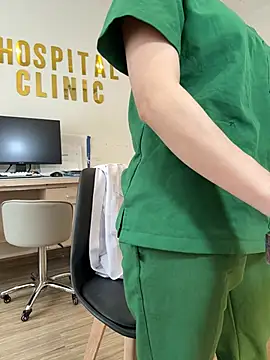 secretly_masturbating's Webcam Show
