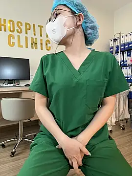 secretly_masturbating Webcam-Show