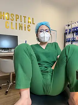 secretly_masturbating 在線直播表演