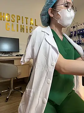 Show webcam de secretly_masturbating
