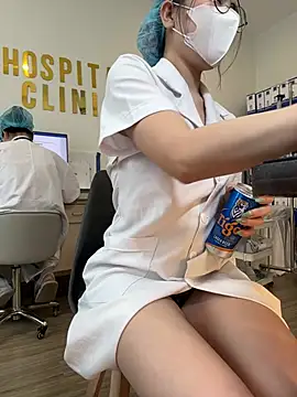 secretly_masturbating's Webcam Show
