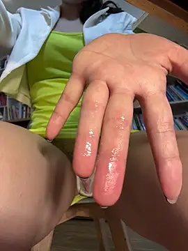 secretly_masturbating's Webcam Show