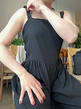 secretly_masturbating Pertunjukan Webcam