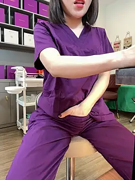 secretly_masturbating 网络视讯表演