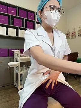 โชว์เว็บแคมของ secretly_masturbating