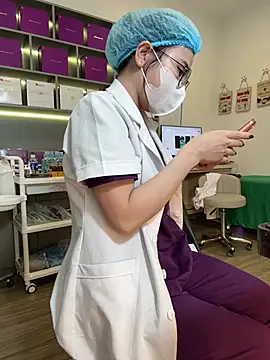 secretly_masturbating 网络视讯表演