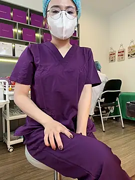 Show Webcam de secretly_masturbating