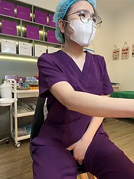 secretly_masturbating 网络视讯表演