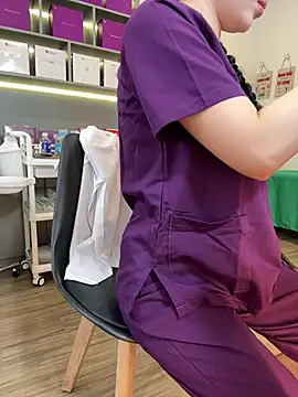 secretly_masturbating 网络视讯表演