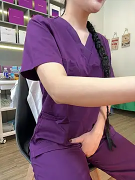 secretly_masturbating webkamerás műsora