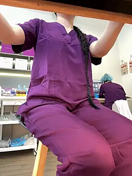 secretly_masturbating Webcam Show