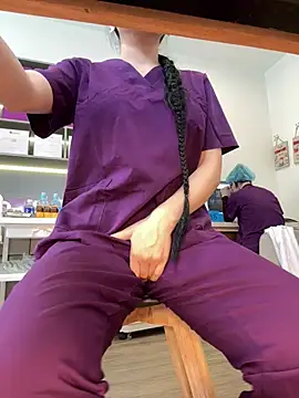 secretly_masturbating – webcam-show