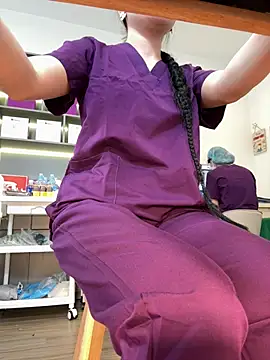 Show de webcam de secretly_masturbating
