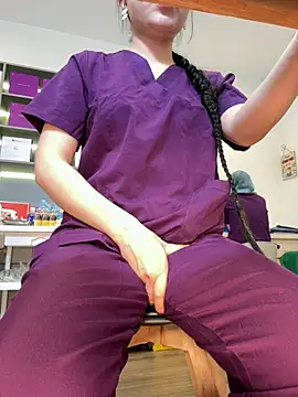 secretly_masturbating 网络视讯表演