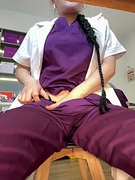secretly_masturbating Pertunjukan Webcam