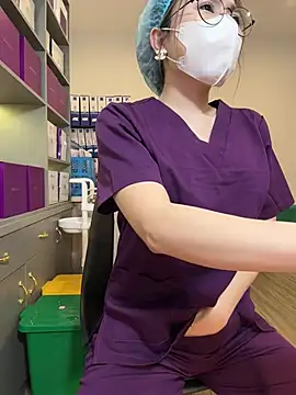 secretly_masturbating 在線直播表演