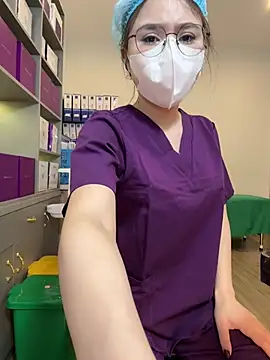 Show de secretly_masturbating na webcam