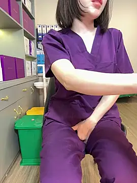 secretly_masturbating's Webcam Show
