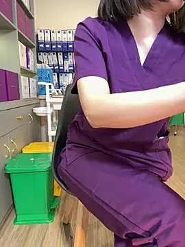 Show Webcam de secretly_masturbating