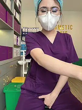 secretly_masturbating's Webcam Show