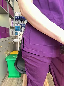 secretly_masturbating Webcam show