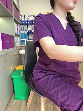 Show de webcam de secretly_masturbating