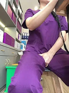 secretly_masturbating Webcam Show
