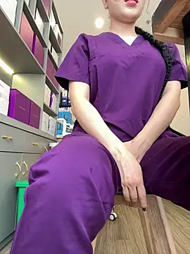 secretly_masturbating Webcam Show