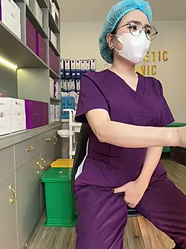 secretly_masturbating's Webcam Show