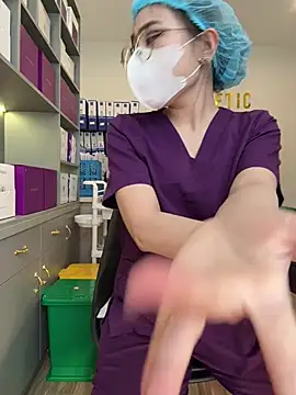 secretly_masturbating Webcam show