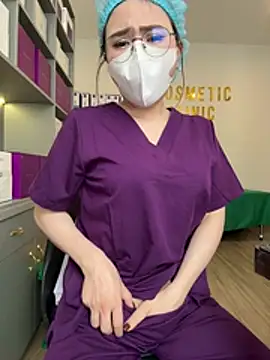 secretly_masturbating webkamerás műsora