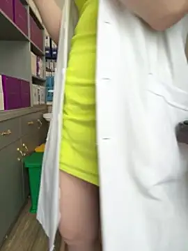 הופעת וובקאם של secretly_masturbating