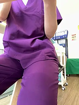 secretly_masturbating Webcam-Show