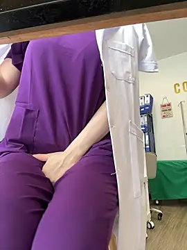secretly_masturbating Webcam-Show