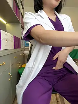secretly_masturbating 网络视讯表演