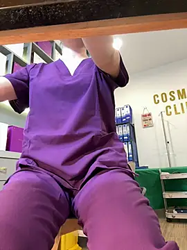 secretly_masturbating's Webcam Show
