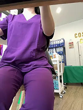 secretly_masturbating – webcam-show