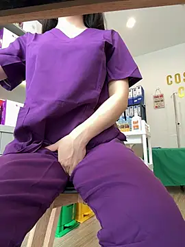 secretly_masturbating Webcamshow