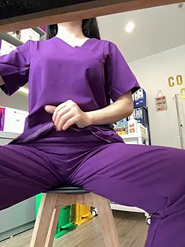 secretly_masturbating 网络视讯表演